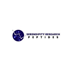 Hi I'm Serendipity Research Peptides